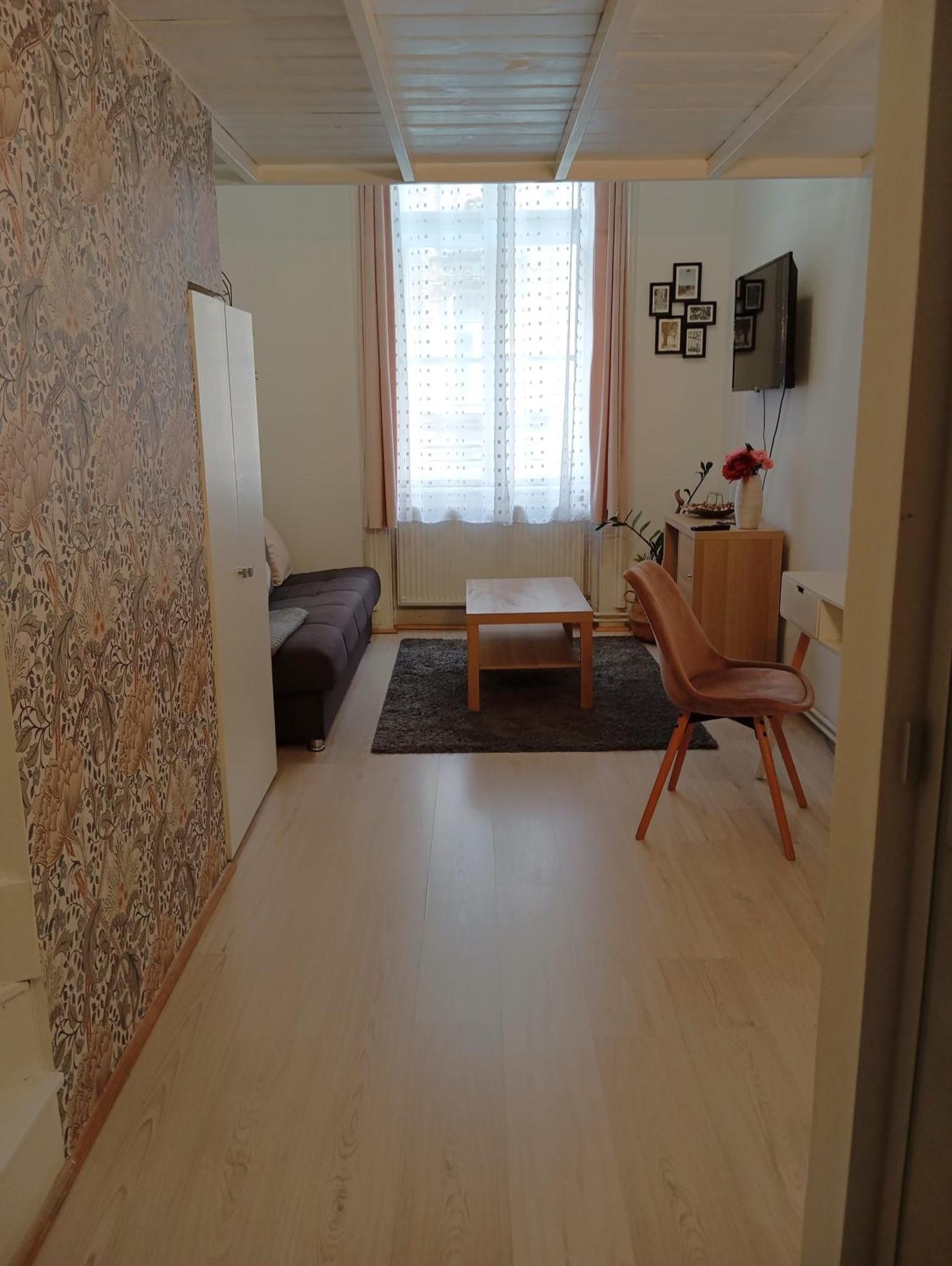 Cozy Studio In Central Budapest Near Ruined Bars Exterior foto